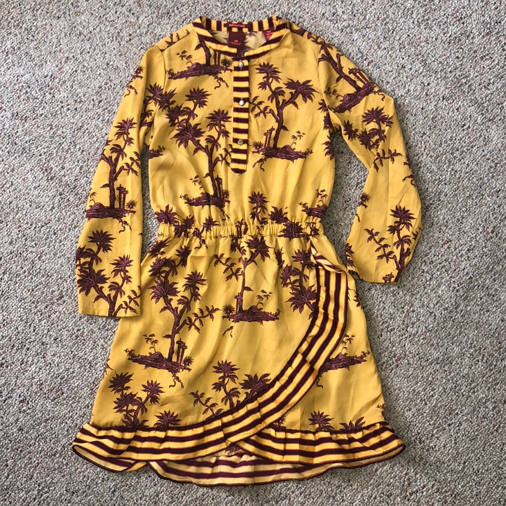Summer Dress